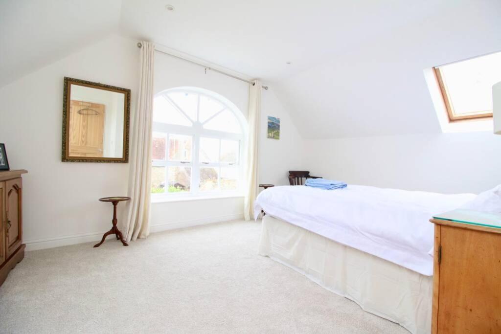Vila Betern Place By Air Premier Seaford Exteriér fotografie